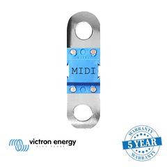 Ασφάλεια DC Victron Energy MIDI-fuse 60A/58V (1 τεμάχιο)