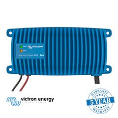 Φορτιστής Victron Energy Blue Smart IP67 24/8 (1) Αδιάβροχο