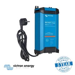 Φορτιστής Victron Energy Blue Smart IP22 24/16 (3)