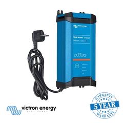 Φορτιστής Victron Energy Blue Smart IP22 24/16 (1)
