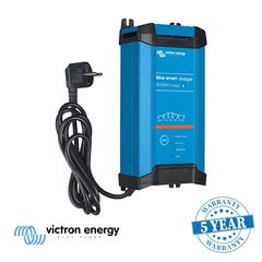 Φορτιστής Victron Energy Blue Smart IP22 12/30 (1)