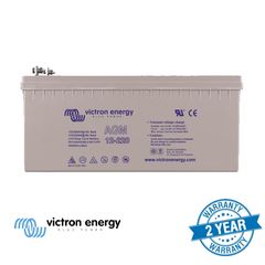 Μπαταρία Victron Energy 12V/220Ah AGM Deep Cycle Βαθιάς εκφόρτισης