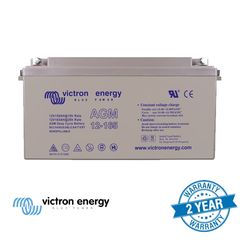 Μπαταρία Victron Energy 12V/165Ah AGM Deep Cycle Βαθιάς εκφόρτισης