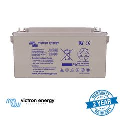 Μπαταρία Victron Energy 12V/90Ah AGM Deep Cycle Βαθιάς εκφόρτισης