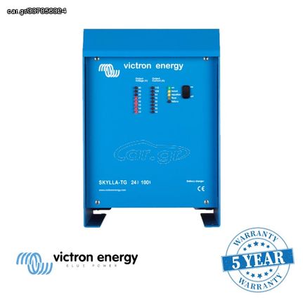 Φορτιστής Victron Energy Skylla-TG 24/100-GL (1+1)