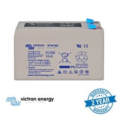 Μπαταρία Victron Energy 12V/8Ah AGM Deep Cycle Βαθιάς εκφόρτισης