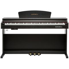 KURZWEIL M90 SR Digital Piano with bench - Kurzweil