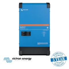 Inverter Victron Energy Quattro-II 48/5000/70-50/50 με φορτιστή