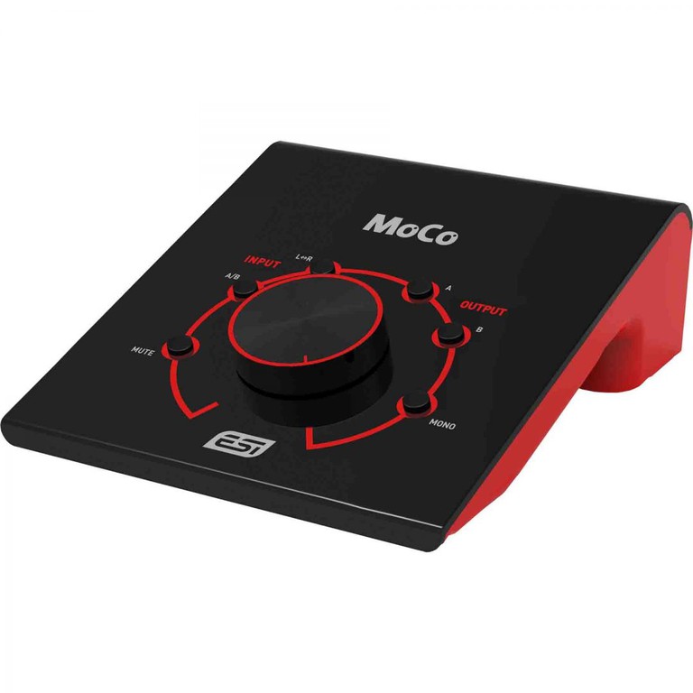 ESI Moco Passive Monitor Controller - ESI