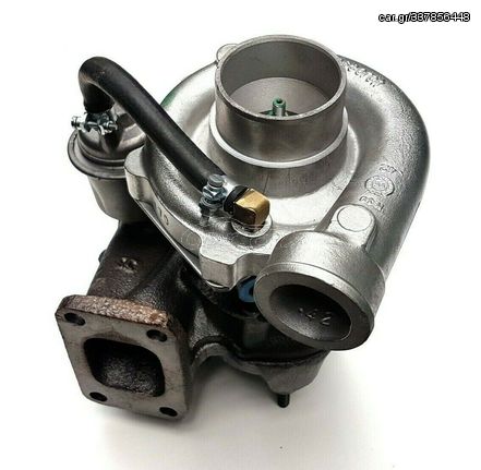 Turbo για PEUGEOT 2.3TD/2.5TD 59KW/66KW 1980-1993 -