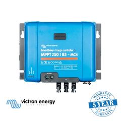 Ρυθμιστής Φόρτισης Victron Energy SmartSolar MPPT 250/85-MC4 VE.Can