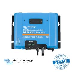 Ρυθμιστής Φόρτισης Victron Energy SmartSolar MPPT 250/70-MC4 VE.Can