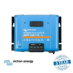 Ρυθμιστής Φόρτισης Victron Energy SmartSolar MPPT 250/70-Tr