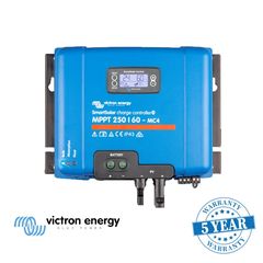 Ρυθμιστής Φόρτισης Victron Energy SmartSolar MPPT 250/60-MC4