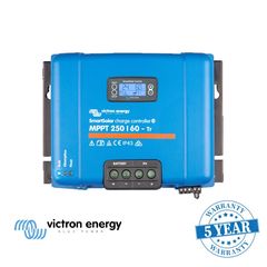 Ρυθμιστής Φόρτισης Victron Energy SmartSolar MPPT 250/60-Tr