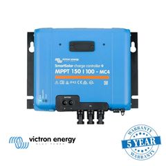 Ρυθμιστής Φόρτισης Victron Energy SmartSolar MPPT 150/100-MC4
