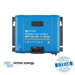 Ρυθμιστής Φόρτισης Victron Energy SmartSolar MPPT 150/100-Tr-VE.Can