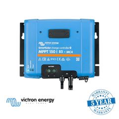 Ρυθμιστής Φόρτισης Victron Energy SmartSolar MPPT 150/85-MC4