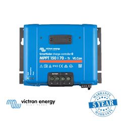 Ρυθμιστής Φόρτισης Victron Energy SmartSolar MPPT 150/70-Tr-VE.Can