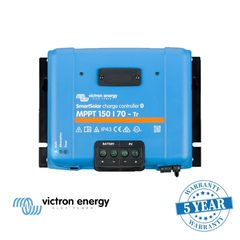 Ρυθμιστής Φόρτισης Victron Energy SmartSolar MPPT 150/70-Tr