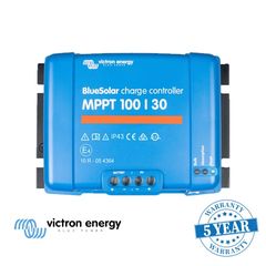 Ρυθμιστής Φόρτισης Victron Energy BlueSolar MPPT 100/30