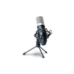 Marantz Professional MPM-1000 Large-Diaphragm Condenser Microphone - MARANTZ
