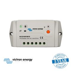 Ρυθμιστής Φόρτισης Victron Energy BlueSolar PWM-Pro 12/24V-20A