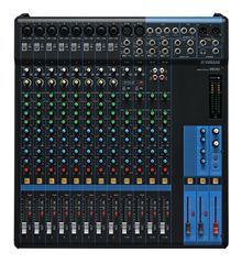 YAMAHA MG-16 ANALOG MIXER - Yamaha