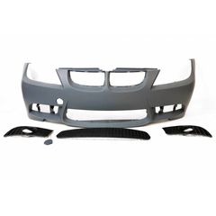 Body Kit BMW E90 05-08 Look M3 Fenders