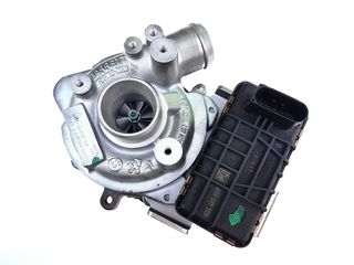 Turbo για   Citroen C 5 V6/3.0 HDi FAP/177 Kw/2009    ... -