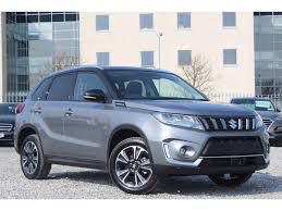 Suzuki Vitara '24 1.5 S1-HEV GLX 4WD AUTO SUNROOF