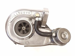 Turbo για Nissan Largo, KVC23 -