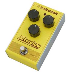 TC ELECTRONIC Afterglow Chorus - TC ELECTRONIC