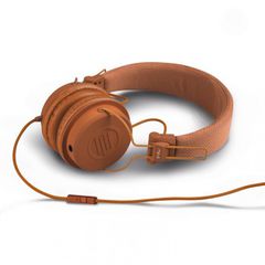 RELOOP RHP-6 ORANGE Headphones - Reloop-thumb-1