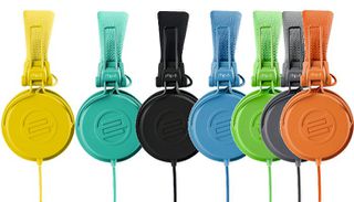 RELOOP RHP-6 ORANGE Headphones - Reloop-thumb-4