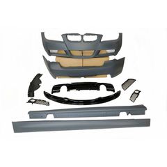 Body Kit BMW E90 05-08 335 Look M Performance-thumb-3
