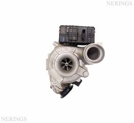 Turbo για     6540900800 MERCEDES-BENZ   A6540900800 M... -