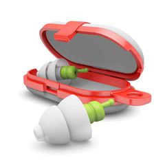 ALPINE SLEEPSOFT Earplugs for Sleep - ALPINE-thumb-1