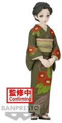 Banpresto Demon Slayer: Kimetsu No Yaiba - Tamayo Statue (14cm) (88052)