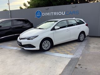 Toyota Auris '16 1,3 