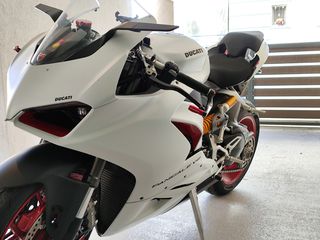 Ducati Panigale V2 '23