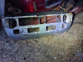 ΓΡΥΛΟΙ ΠΑΡΑΘΥΡΩΝ GOLF 1 ΚΑΜΠΡΙΟ ΠΙΣΩ -thumb-1