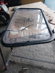 ΓΡΥΛΟΙ ΠΑΡΑΘΥΡΩΝ GOLF 1 ΚΑΜΠΡΙΟ ΠΙΣΩ -thumb-7