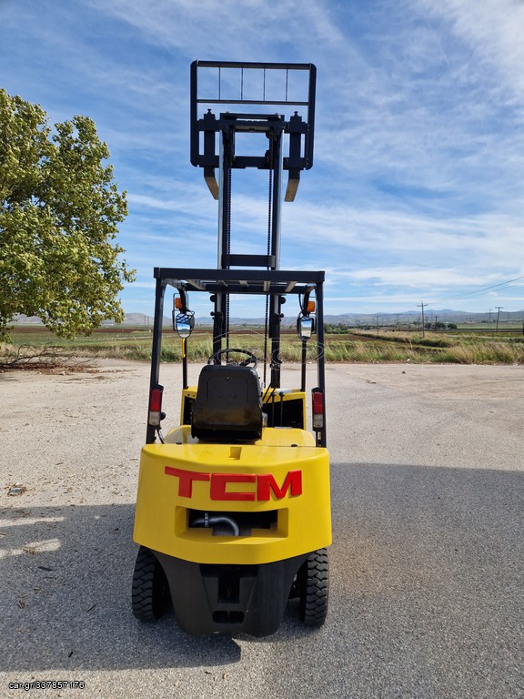 TCM 2000