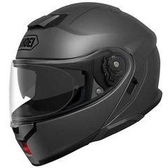 SHOEI NEOTEC 3 FLIP-UP MODULAR ΚΡΑΝΗ MATT DEEP GREY