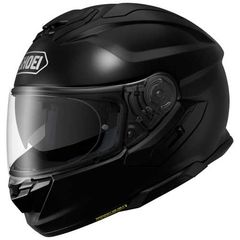 SHOEI GT-AIR 3 FULL-FACE ΚΡΑΝΗ BLACK