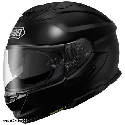 SHOEI GT-AIR 3 FULL-FACE ΚΡΑΝΗ BLACK