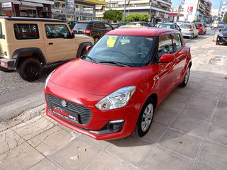 Suzuki Swift '19