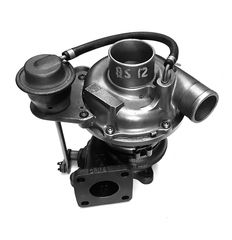 Turbo για 4T-506 -