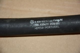 ΚΟΛΑΡΟ ΝΕΡΟΥ MERCEDES-BENZ VITO 639-thumb-1